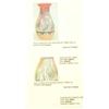 Image 2 : Hand painted and decorated vase