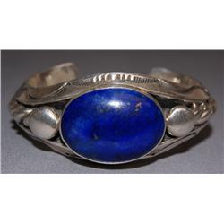 NAVAJO BRACELET