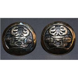 HOPI EARRINGS