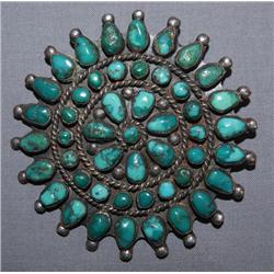 NAVAJO PIN