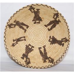 PAPAGO BASKET