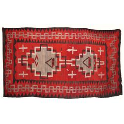 NAVAJO TEXTILE