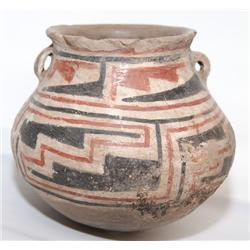 CASAS  GRANDES  POTTERY JAR