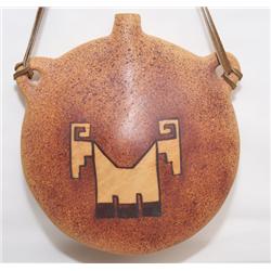 POTTERY CANTEEN