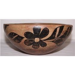 SANTO DOMINGO POTTERY BOWL