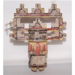 HOPI KACHINA