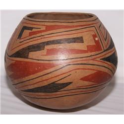 CASAS  GRANDES  POTTERY JAR