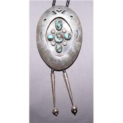 NAVAJO BOLO