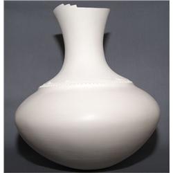 ACOMA POTTERY JAR