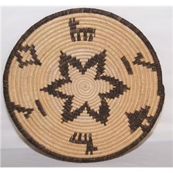 APACHE BASKET