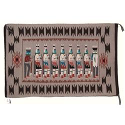 NAVAJO TEXTILE