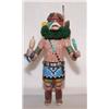 Image 1 : HOPI KACHINA