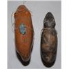 Image 2 : TWO ZUNI FETISHES