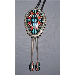 ZUNI BOLO