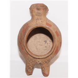 CASAS GRANDES POTTERY FIGURE