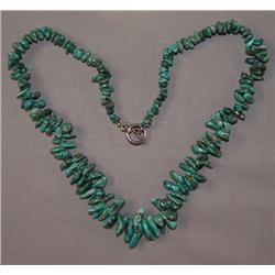 PUEBLO NECKLACE