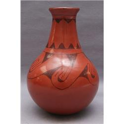 MARICOPA POTTERY VASE