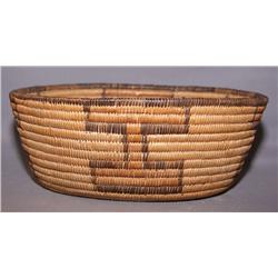 PIMA OVAL BASKET