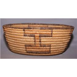 PIMA OVAL BASKET