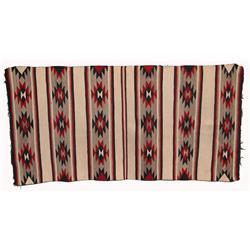 NAVAJO TEXTILE