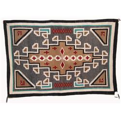 NAVAJO TEXTILE