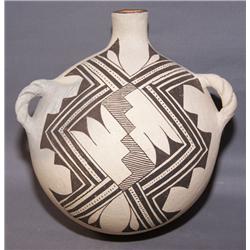 ACOMA POTTERY CANTEEN