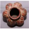 Image 5 : 2 MINI PRE-COLUMBIAN POTTERY ITEMS