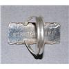 Image 7 : ZUNI STERLING BRACELET AND RING