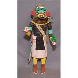 HOPI KACHINA