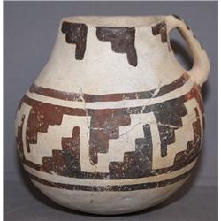 ANASAZI POTTERY PITCHER