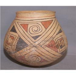 CASAS GRANDES POTTERY JAR