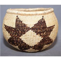 PIT RIVER BASKETRY BOWL
