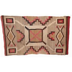 NAVAJO TEXTILE
