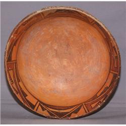 HOPI POTTERY BOWL