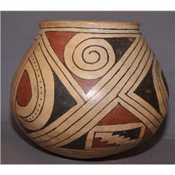 CASAS GRANDES POTTERY JAR