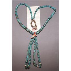 SANTO DOMINGO NECKLACE