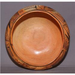 HOPI POTTERY BOWL