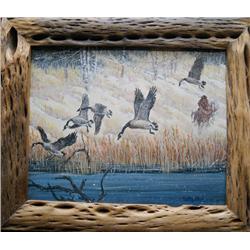 WESTERN PAINTING