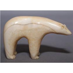 ESKIMO CARVING