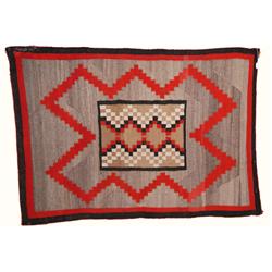 NAVAJO TEXTILE