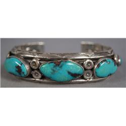 NAVAJO BRACELET