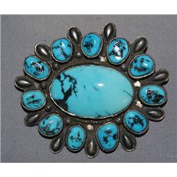 NAVAJO PIN