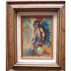 WESTERN PAINTING