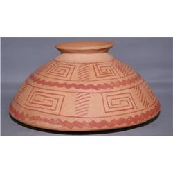 MARICOPA POTTERY SEED JAR