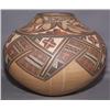 Image 1 : SANTA CLARA POTTERY JAR
