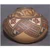 Image 2 : SANTA CLARA POTTERY JAR