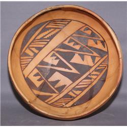 JEDDITO POTTERY BOWL