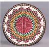 Image 2 : HOPI BASKETRY PLAQUE