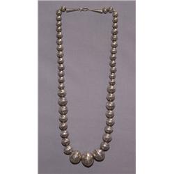 NAVAJO NECKLACE