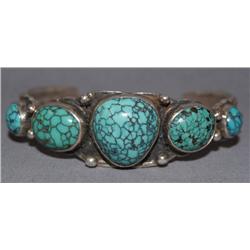 NAVAJO BRACELET